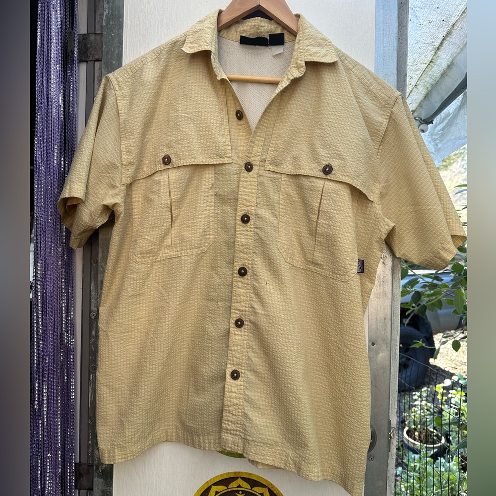 Men’s Patagonia